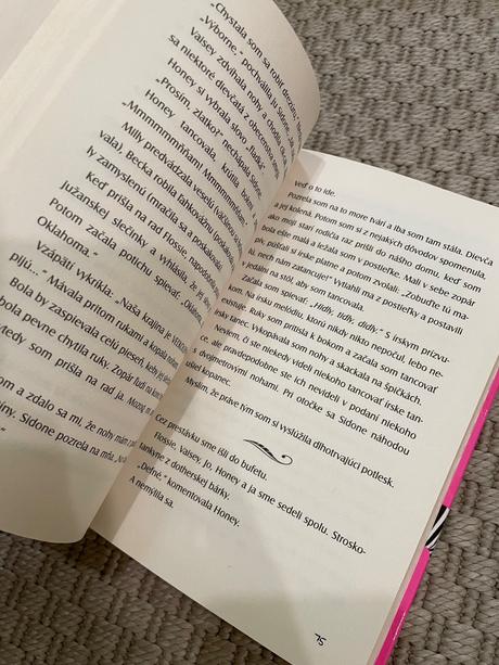 Burlive pancusky kniha, 