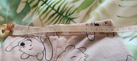 Legíny oteplené, hrejivé 110, pepco,110