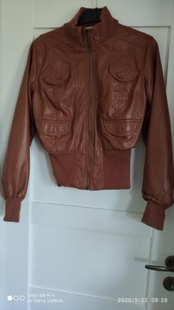 Kozena bundicka na 14/15 rokov/ alebo s/, 152