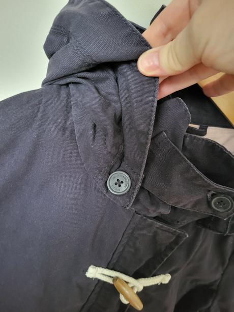 Prechodna bunda, h&m,42