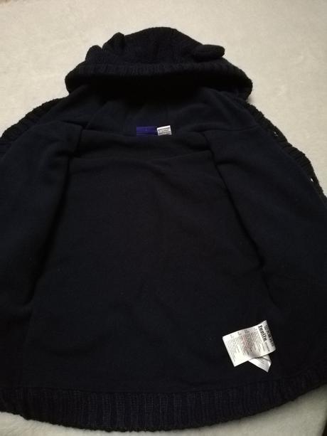 Sveter teply, lupilu,86