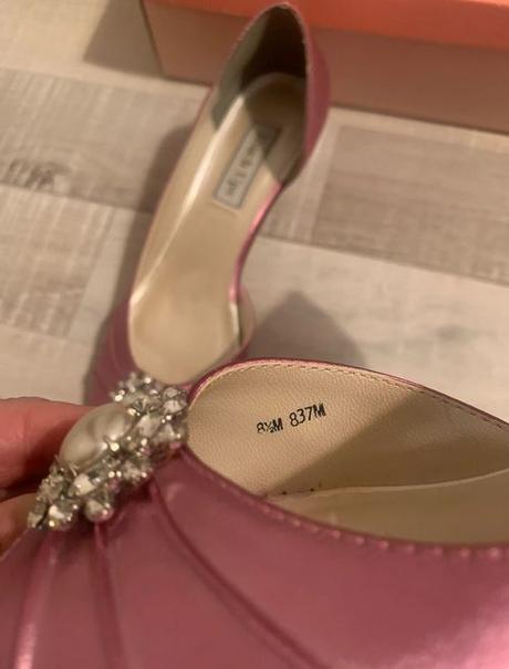 Touch up lodičky, 39