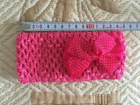 Čelenka pre bábätko,