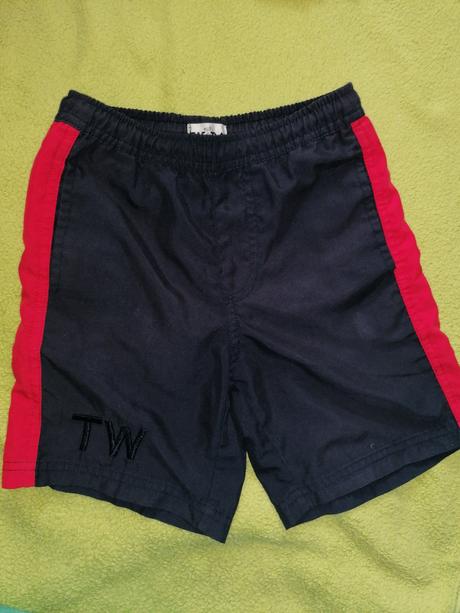 Plavkove kratase, 110