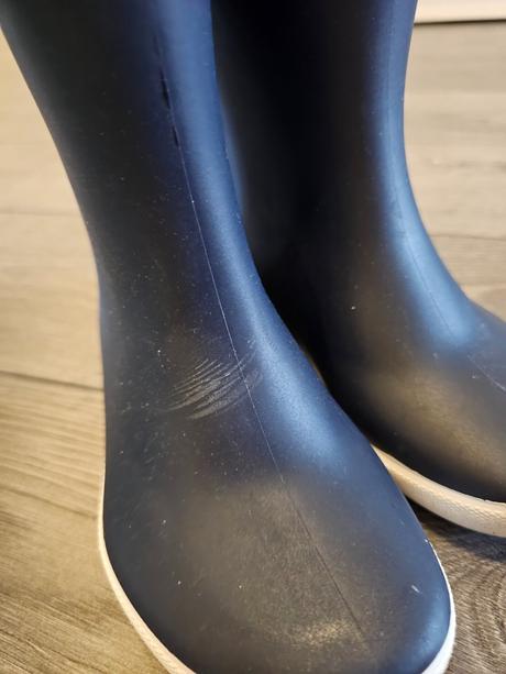 Gumáky, decathlon,25