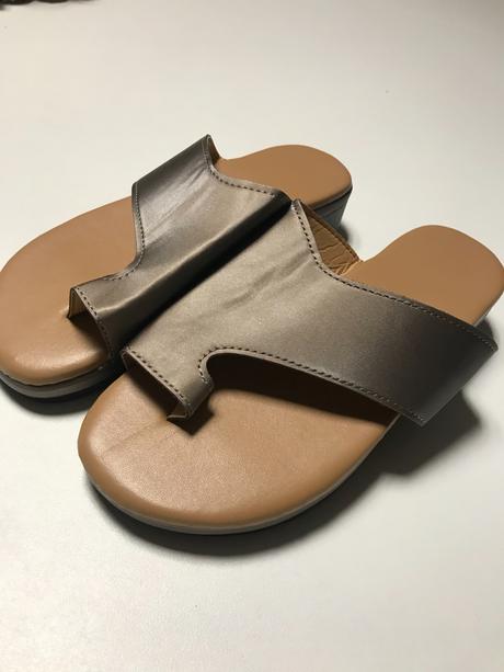 Dámske šľapky, 35