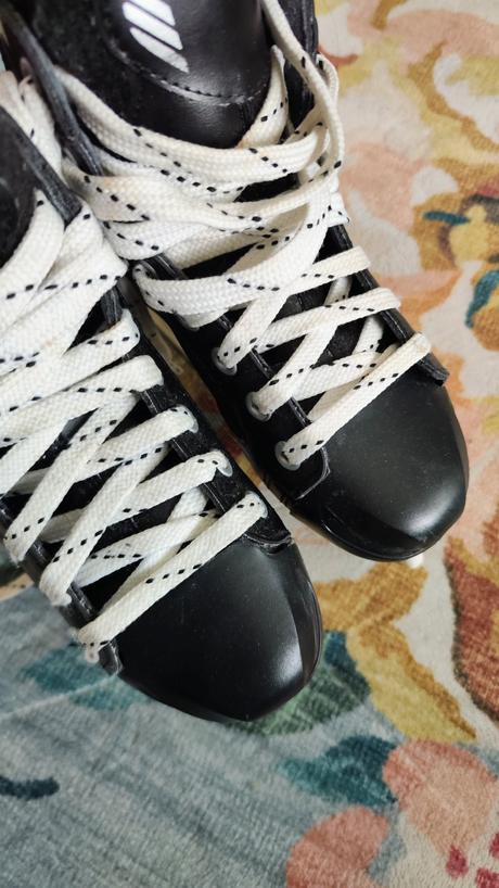 Botas kraft korčule, botas,36