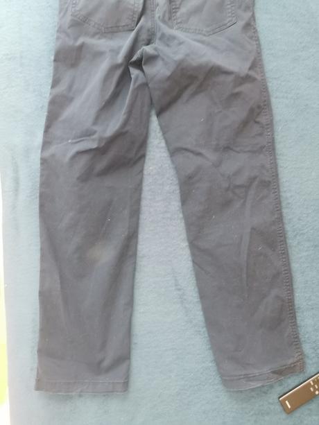 Nohavice voľnočasové 152, 152