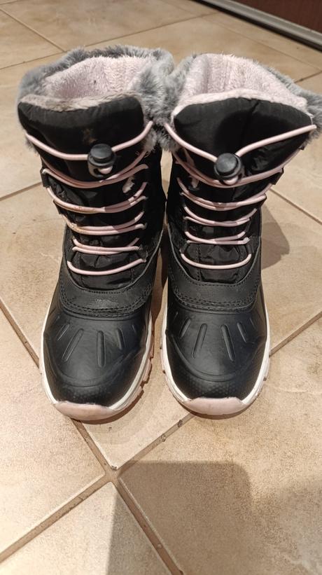 Snehule, pepperts,35