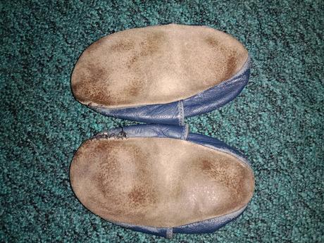 Capačky babice na donosenie, 24