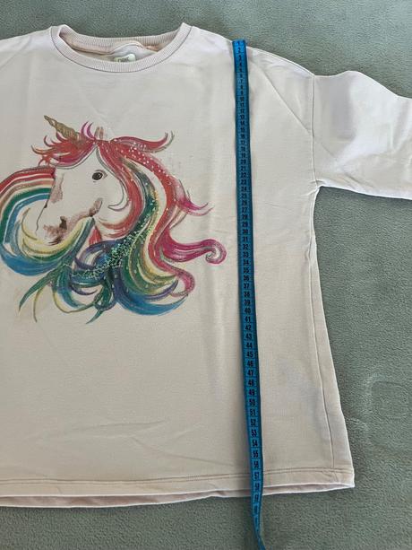 Mikina next v. 152, 152