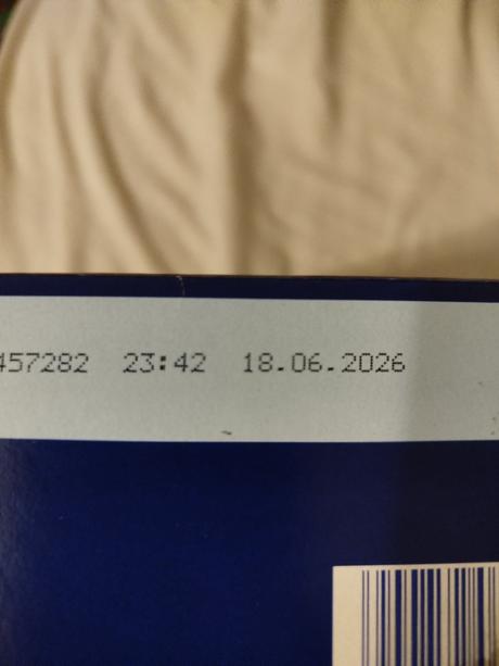 Nutrilon 5 advanced duo balenie 1 kg, 