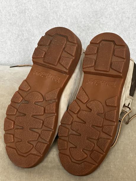 Timberland kotníkové topánky, timberland,36