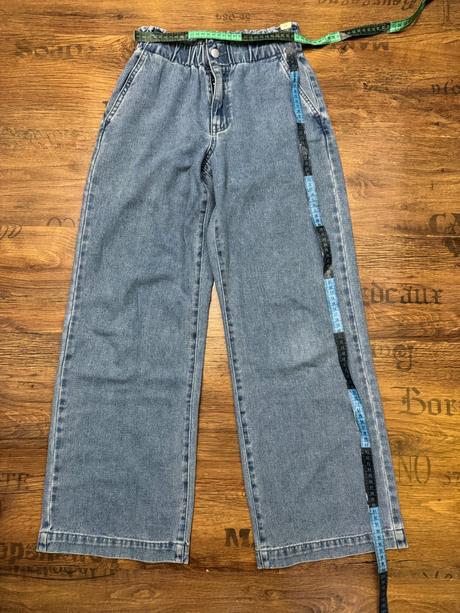 Širšie rifle jdy xxs/xs, 32