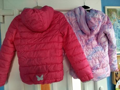 2xbunda na prechod 146/152, 146