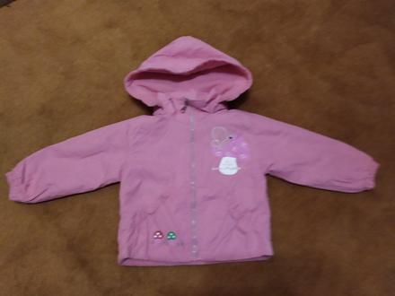 Bunda na zimu 104 s poštou, 104