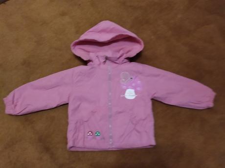 Bunda na zimu 104 s poštou, 104