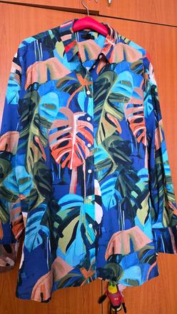 Bluzka letna48, c&a,48