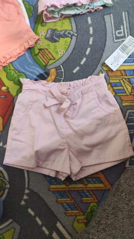 Kraťasy, f&f,104