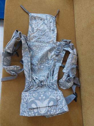 Nosič be lenka 4ever neo folk, be lenka