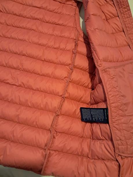 Paperová vesta, tommy hilfiger,l