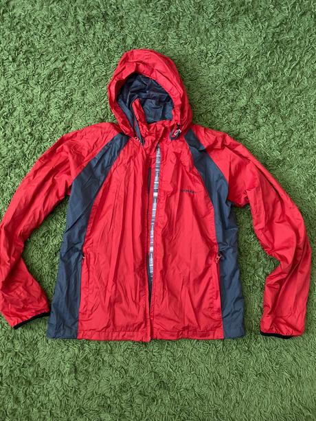 Dámske turistická bundička, m, m