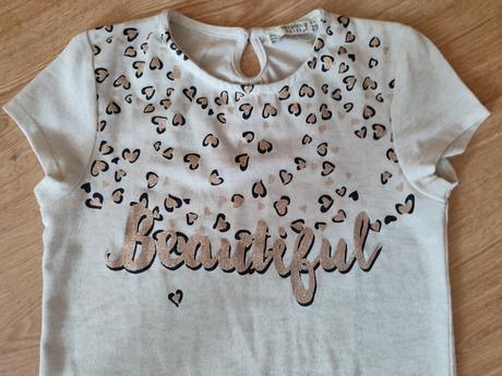 Šatočky,tunika, terranova,158