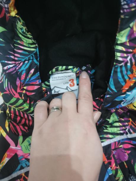 Overal do snehu 9-10 rokov, 140