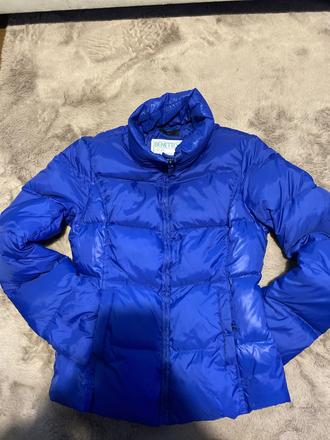 Zimná bunda, benetton,xs