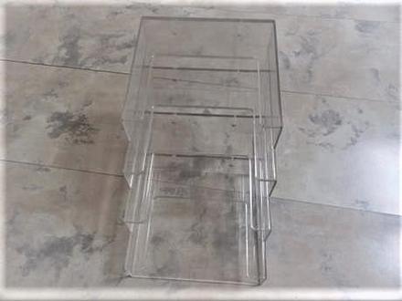 Organizér/zásobník na dvd, cd,