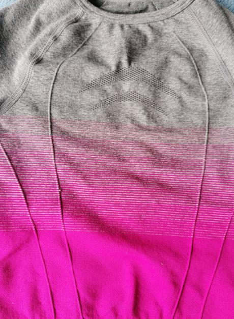 Termoprádlo ružové, lupilu,86