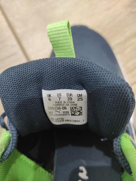 Tenisky v 39, puma,39
