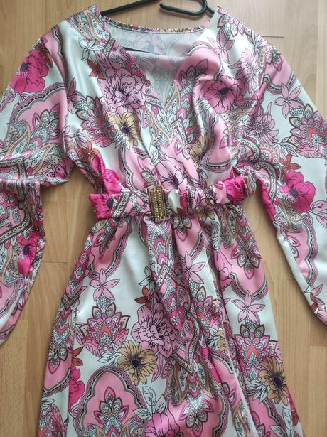 Spoločenské šaty m, m