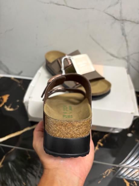 Birkenstock arizona papillio, 39