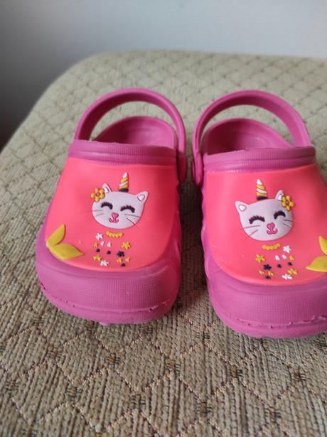 Kroksy pre dievča 20, 20