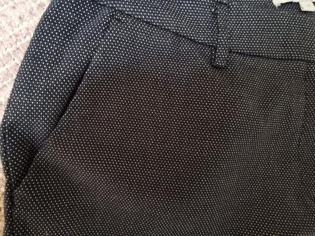 Nohavice 38 jean paul, 38