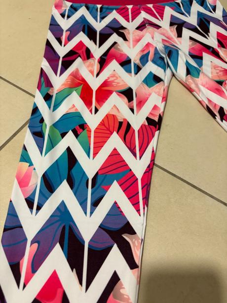 Lelosi legíny capri, s