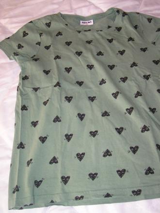 Tričko, coccodrillo,158