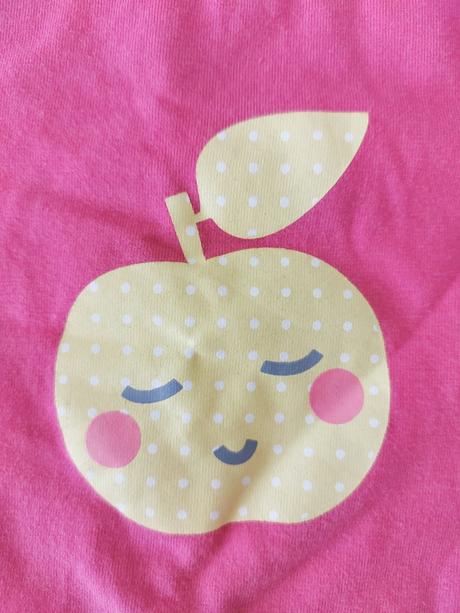 Trička vertbaudet, vertbaudet,104