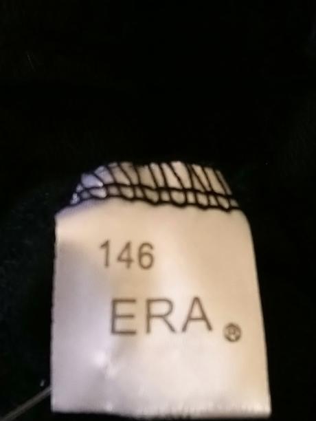 Detské čierne tepláky volné yacht , era, 146, 146