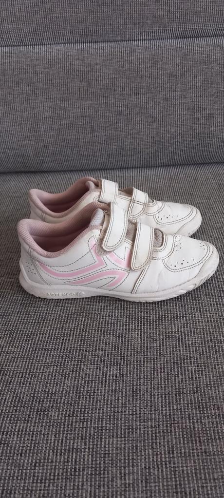 Tenisky, decathlon,33