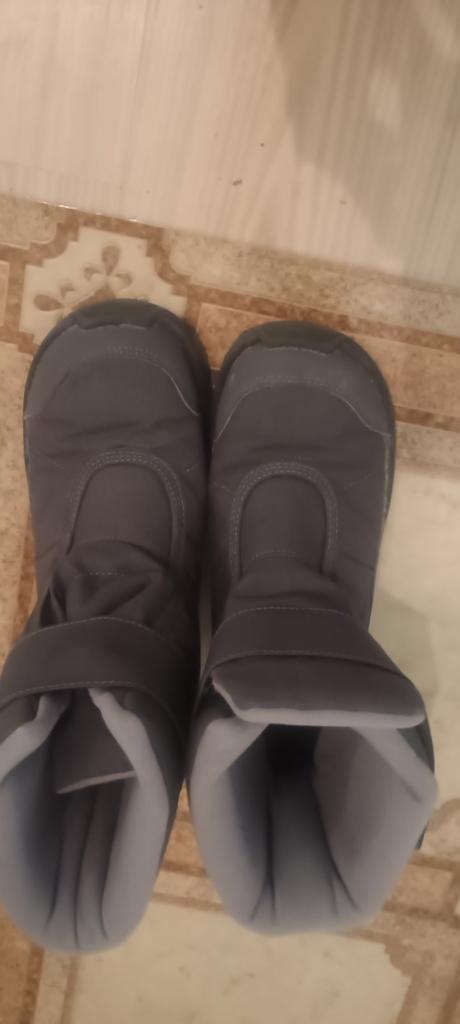 Snehule decathlon 36, decathlon,36