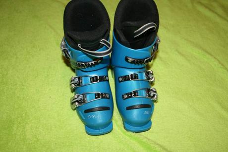 Detské lyže nordica 70 cm, 70-79 cm