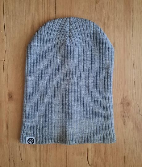 Nenosená "homeless" čiapka, chapter young