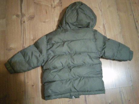 Chlapčenská zimná vetrovka, cherokee,98