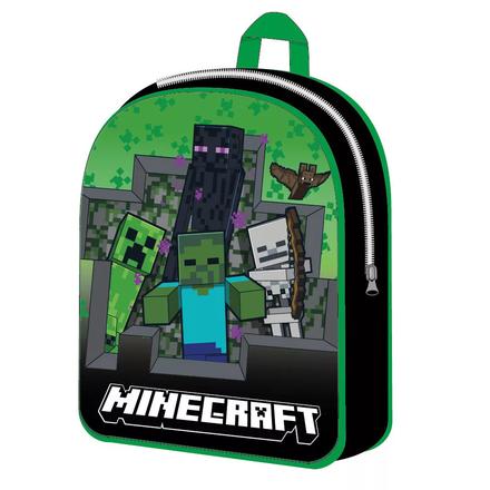 Ruksak minecraft survival 30cm - skladom, 