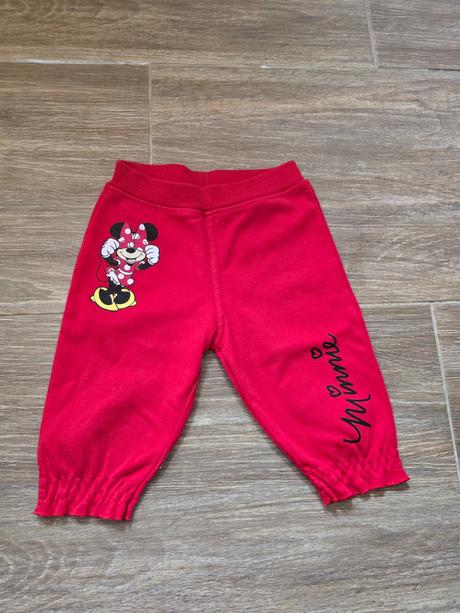 Tepláky č.80, disney,80