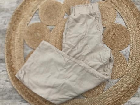 Tenke nohavice 146, 146