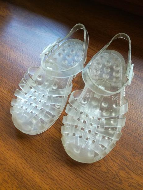 Sandálky do vody veľkosti 24/25, primigi,25