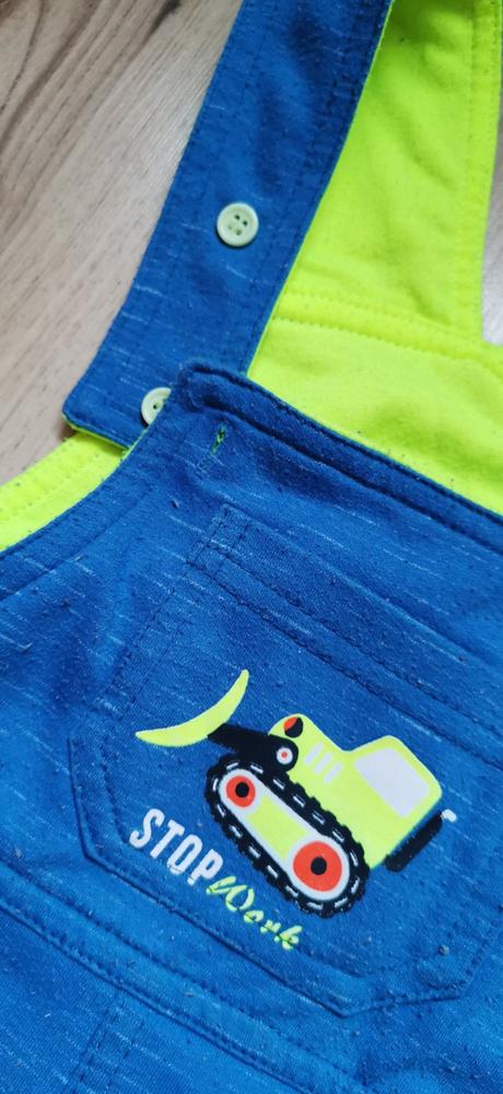 Nohavice na traky, 80